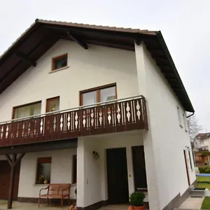 Apartment Wonderful With Barrel Sauna