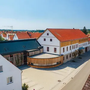 Pensionat Bogenrieder