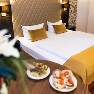 Hotell Royal International