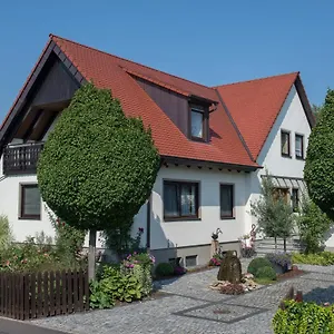 Apartment Tonart