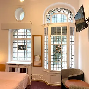 Hotell Castell Am Kurfuerstendamm