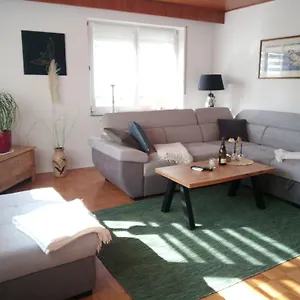 Apartment Schwalbennest