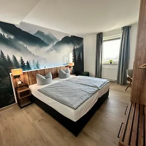 Hotell Auszeit