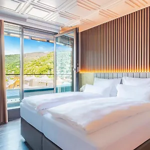 Hotell Plaza Premium