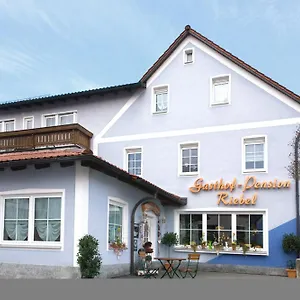 Pensionat Riebel
