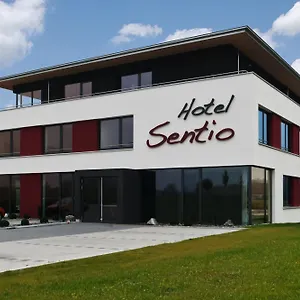 Hotell Sentio