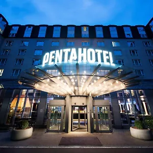 Hotell Pentahotel