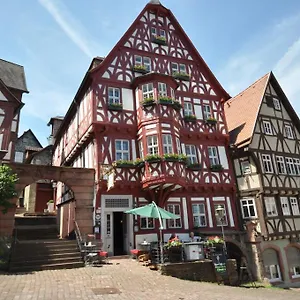 Hotell Schmuckkaestchen
