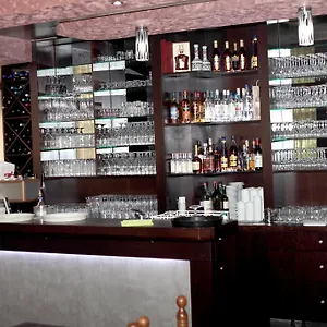 Hotell Poseidon
