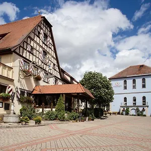 Brauereigasthof Landwehr-bräu Hotel